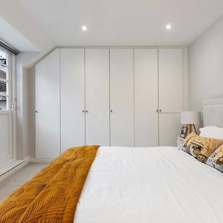 Family Mews Next To Hyde Park Villa London Exteriör bild