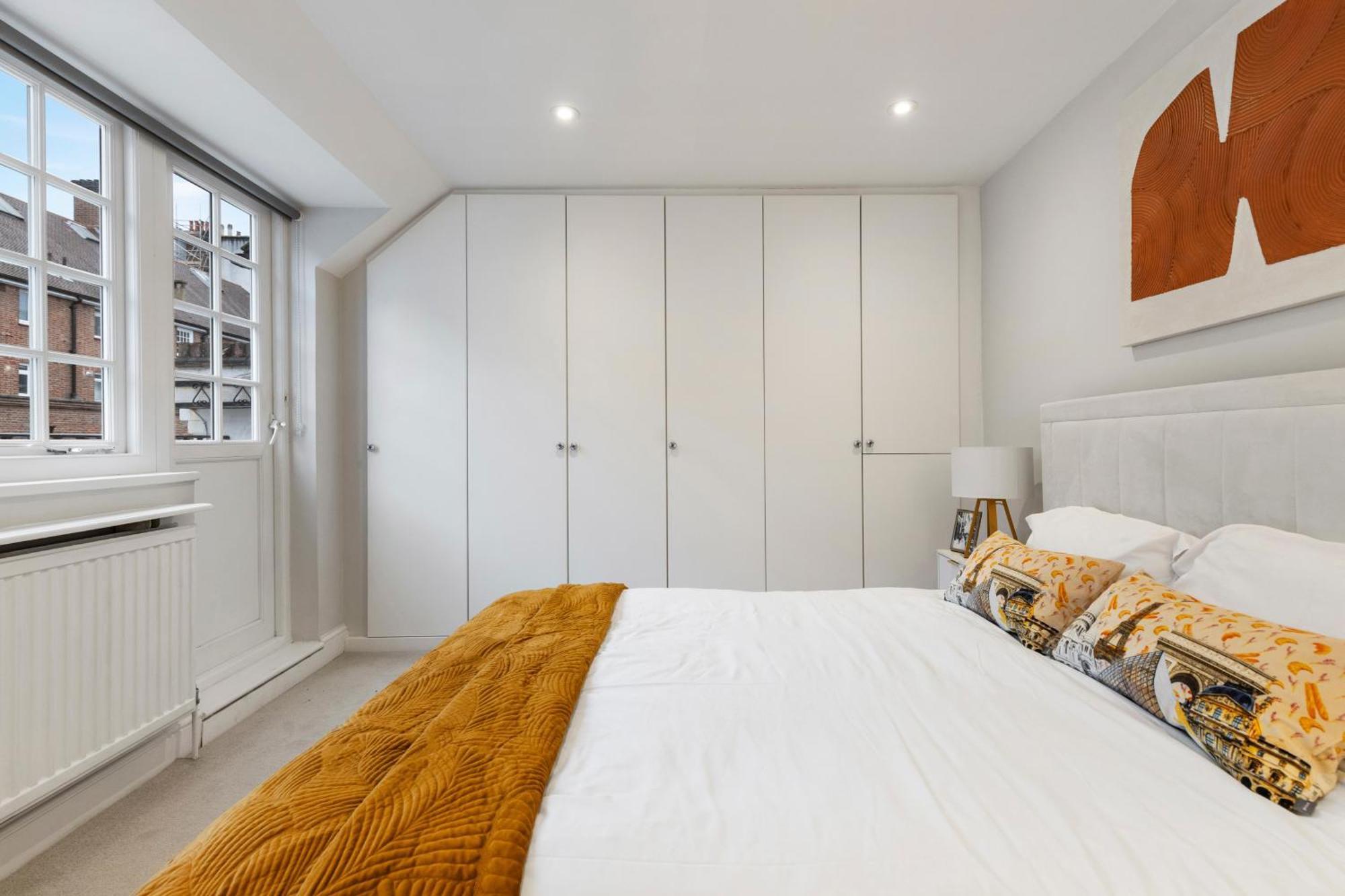 Family Mews Next To Hyde Park Villa London Exteriör bild