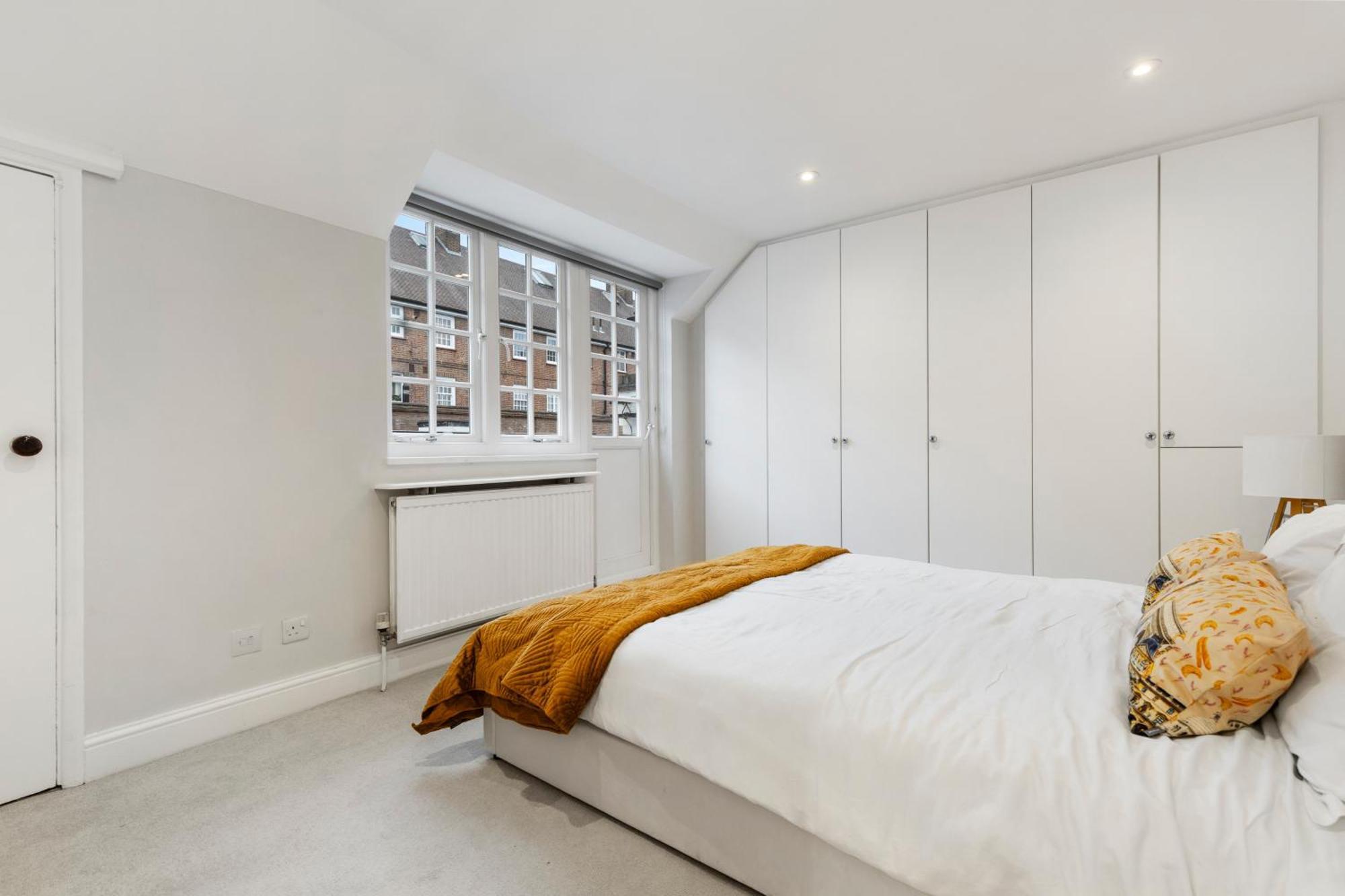 Family Mews Next To Hyde Park Villa London Exteriör bild