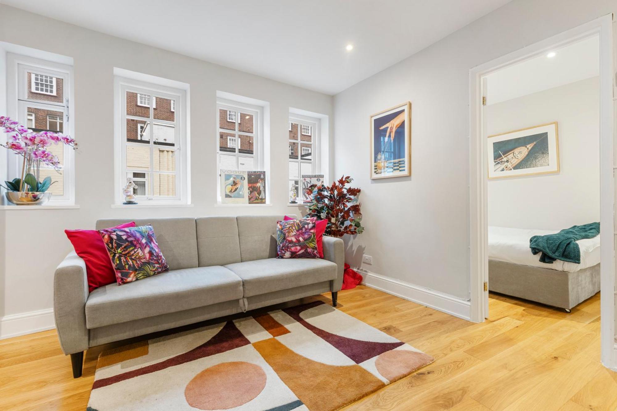 Family Mews Next To Hyde Park Villa London Exteriör bild